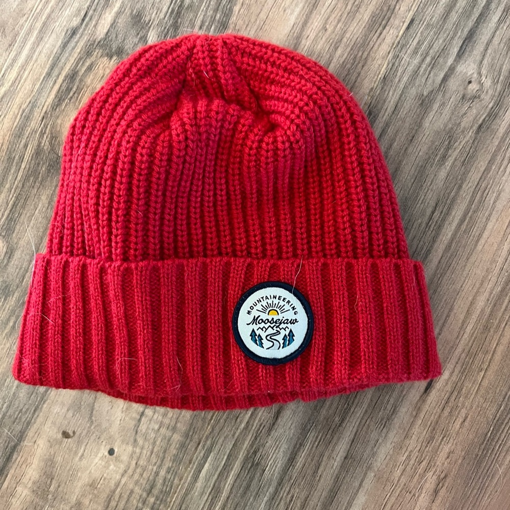 Boy’s Moosejaw Beanie